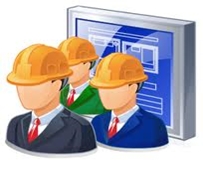 Демонтажные работы
Демонтажные работы
